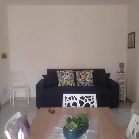 Apartamento Casetta Cavour