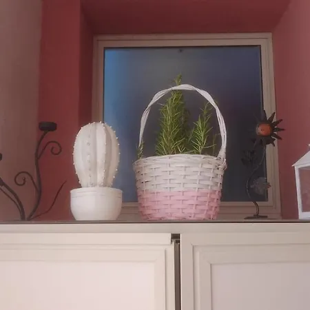 Casetta Cavour Apartamento Pantelleria