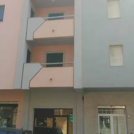 Apartamento Casetta Cavour *