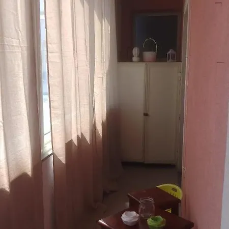 Apartamento Casetta Cavour Pantelleria