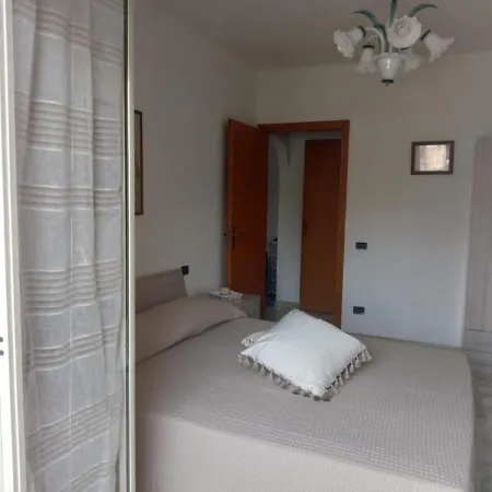 Casetta Cavour Apartamento Pantelleria