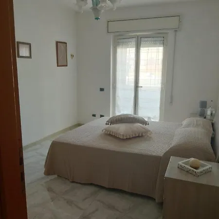 Apartamento Casetta Cavour