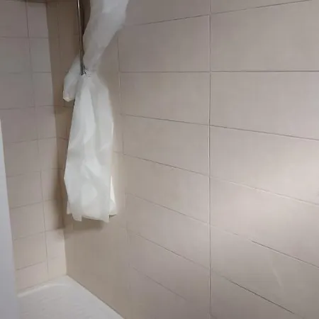 Apartamento Casetta Cavour *