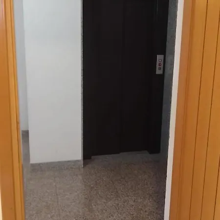 Apartamento Casetta Cavour