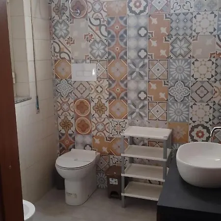 Apartamento Casetta Cavour